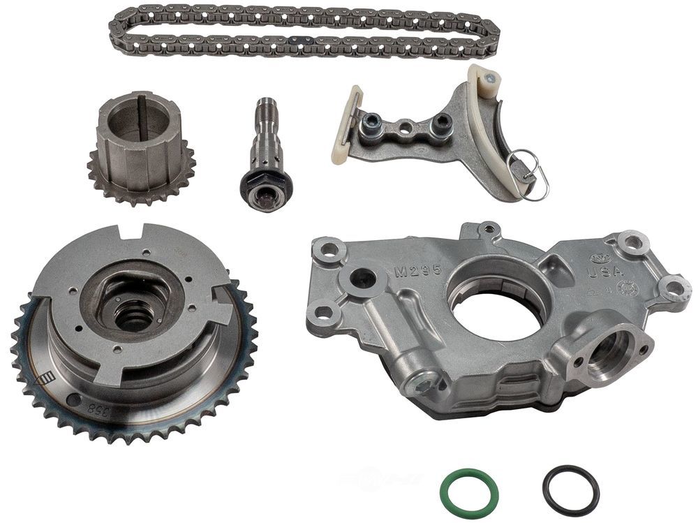 MELLING - Stock Engine Timing Set - MEL - topk-1000