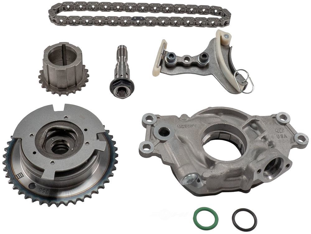 MELLING - Stock Engine Timing Set - MEL - topk-1000hv