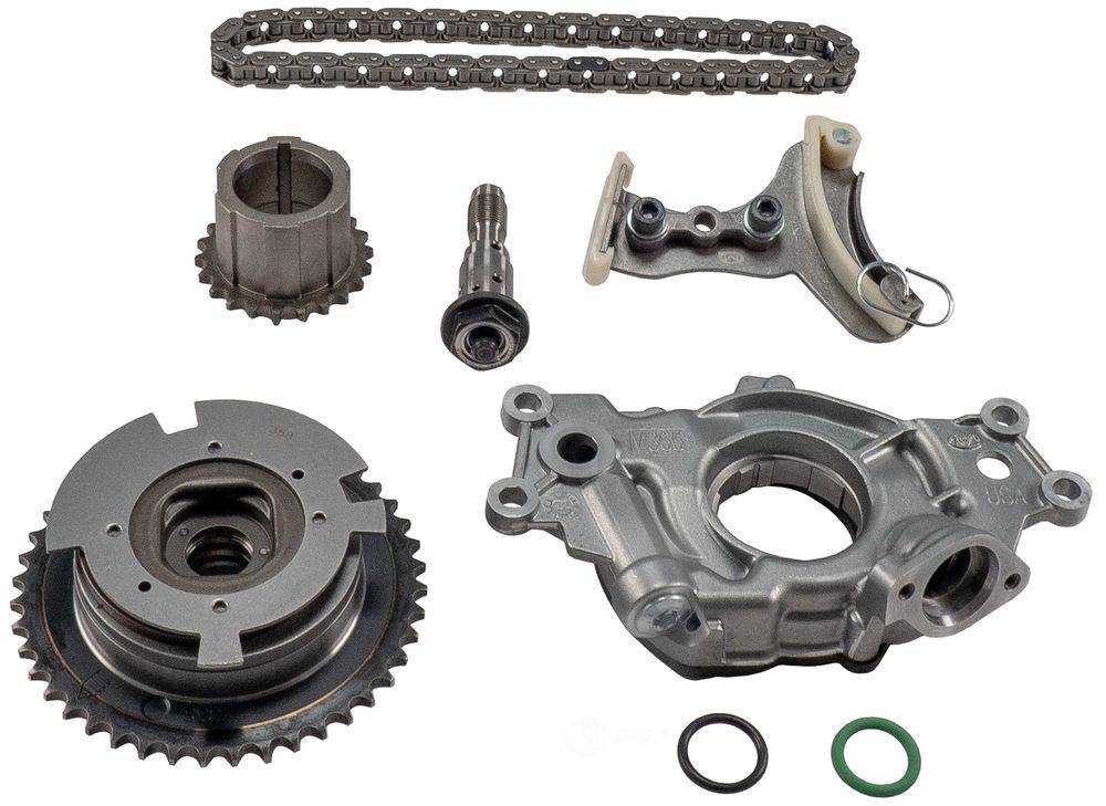 MELLING - Stock Engine Timing Set - MEL - topk-1001