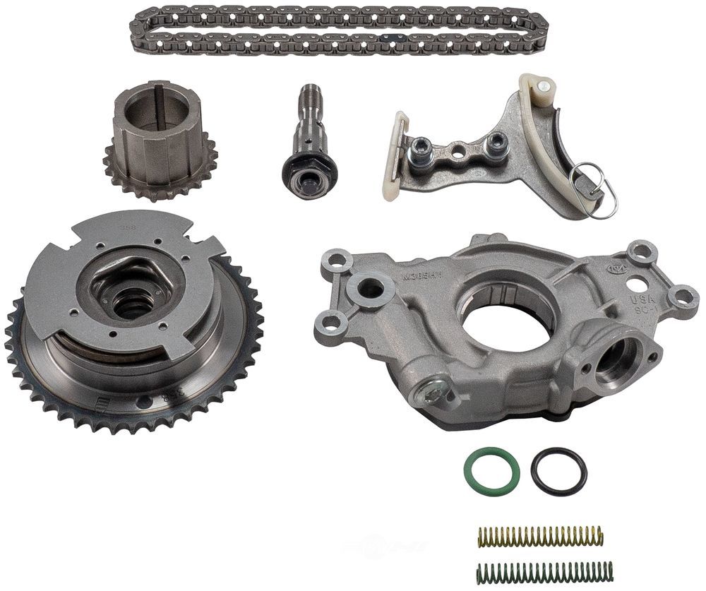 MELLING - Stock Engine Timing Set - MEL - topk-1001hv