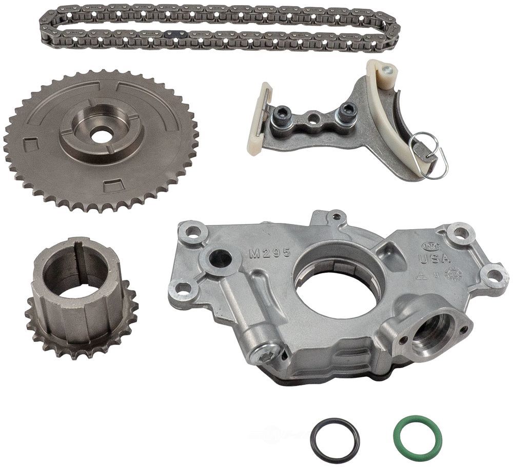 MELLING - Stock Engine Timing Set - MEL - topk-1002