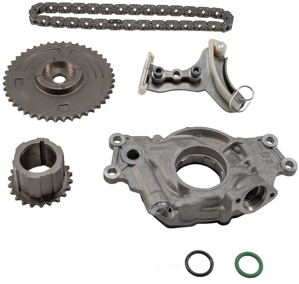 MELLING - Stock Engine Timing Set - MEL - topk-1002hv