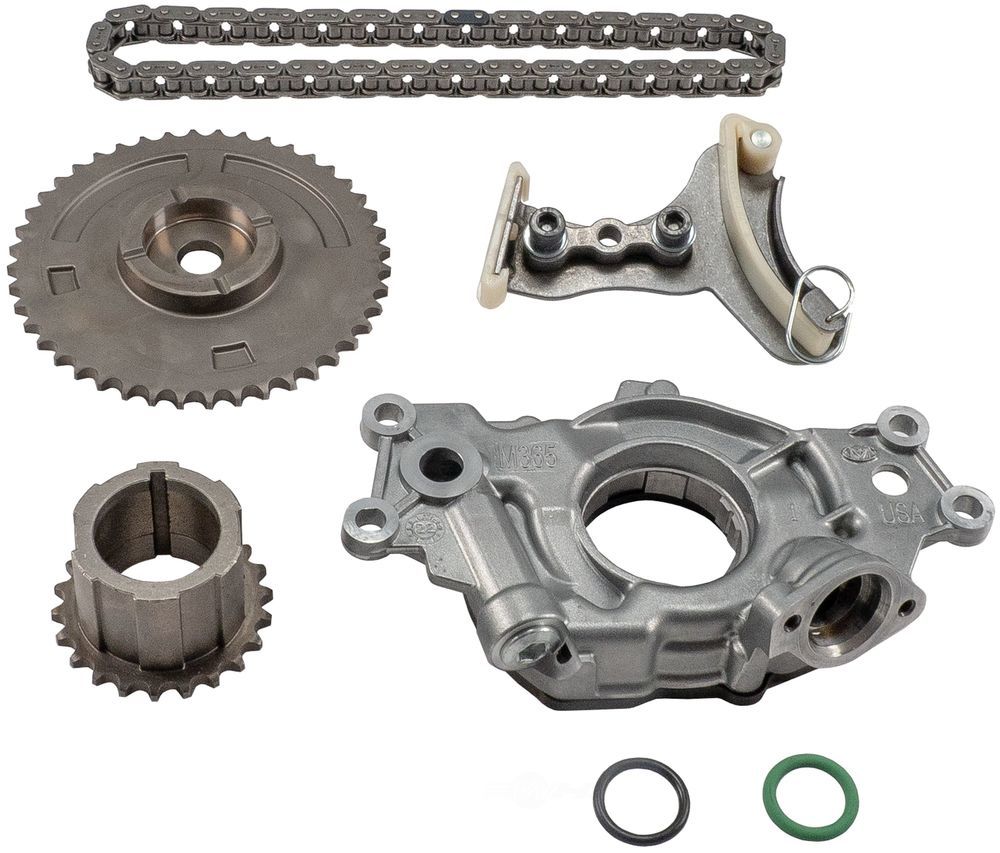 MELLING - Stock Engine Timing Set - MEL - topk-1003