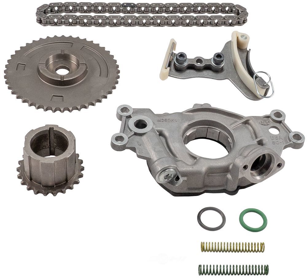 MELLING - Stock Engine Timing Set - MEL - topk-1003hv