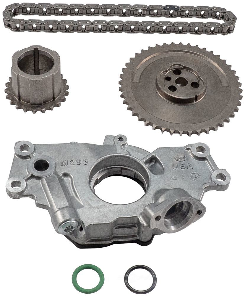 MELLING - Stock Engine Timing Set - MEL - topk-1004