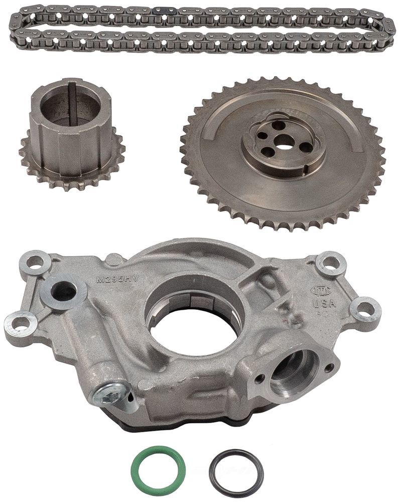 MELLING - Stock Engine Timing Set - MEL - topk-1004hv