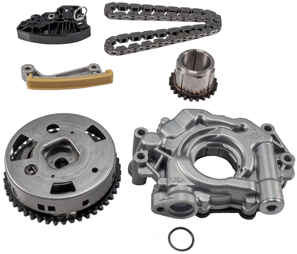 MELLING - Stock Engine Timing Set - MEL - topk-1005hv