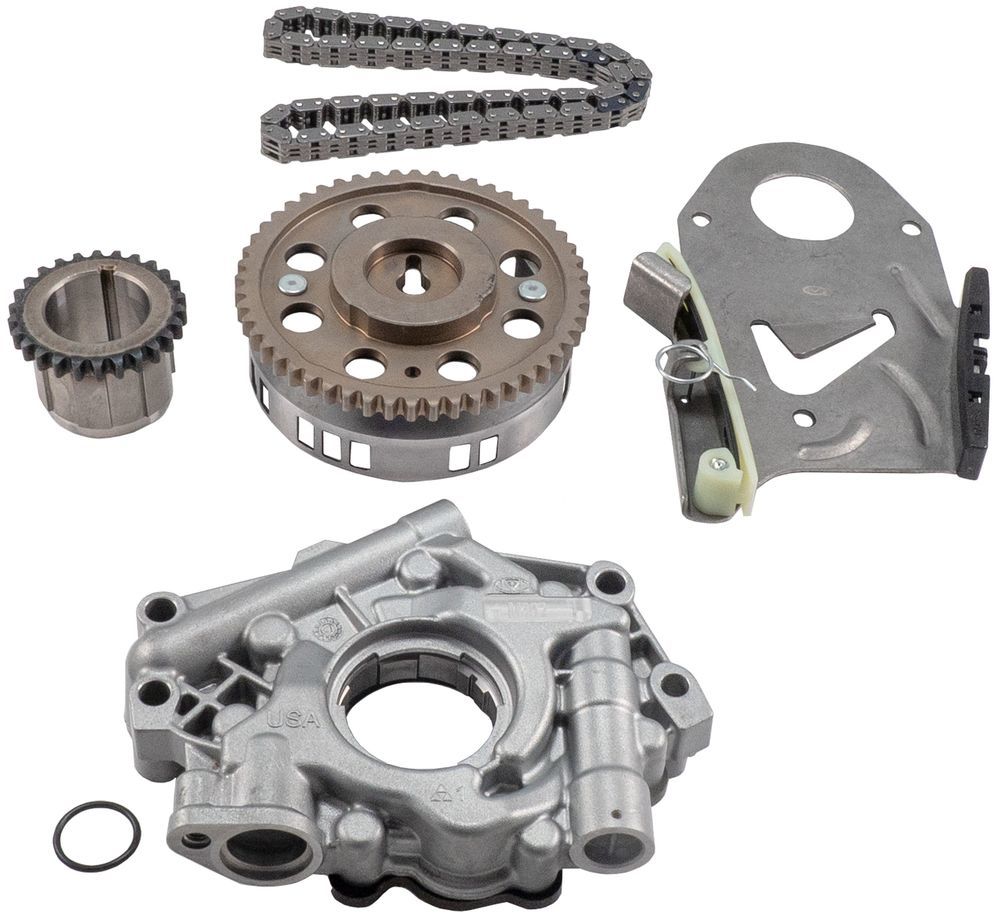 MELLING - Stock Engine Timing Set - MEL - topk-1007