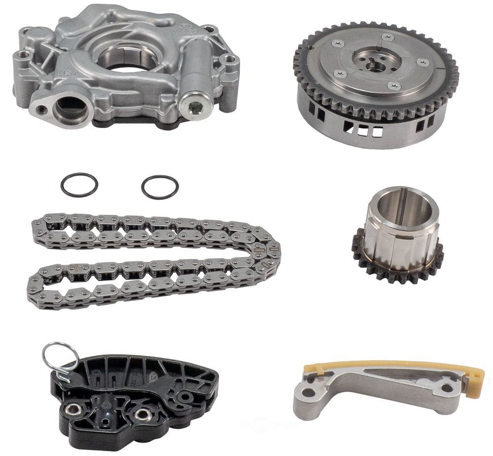 MELLING - Stock Engine Timing Set - MEL - topk-1008