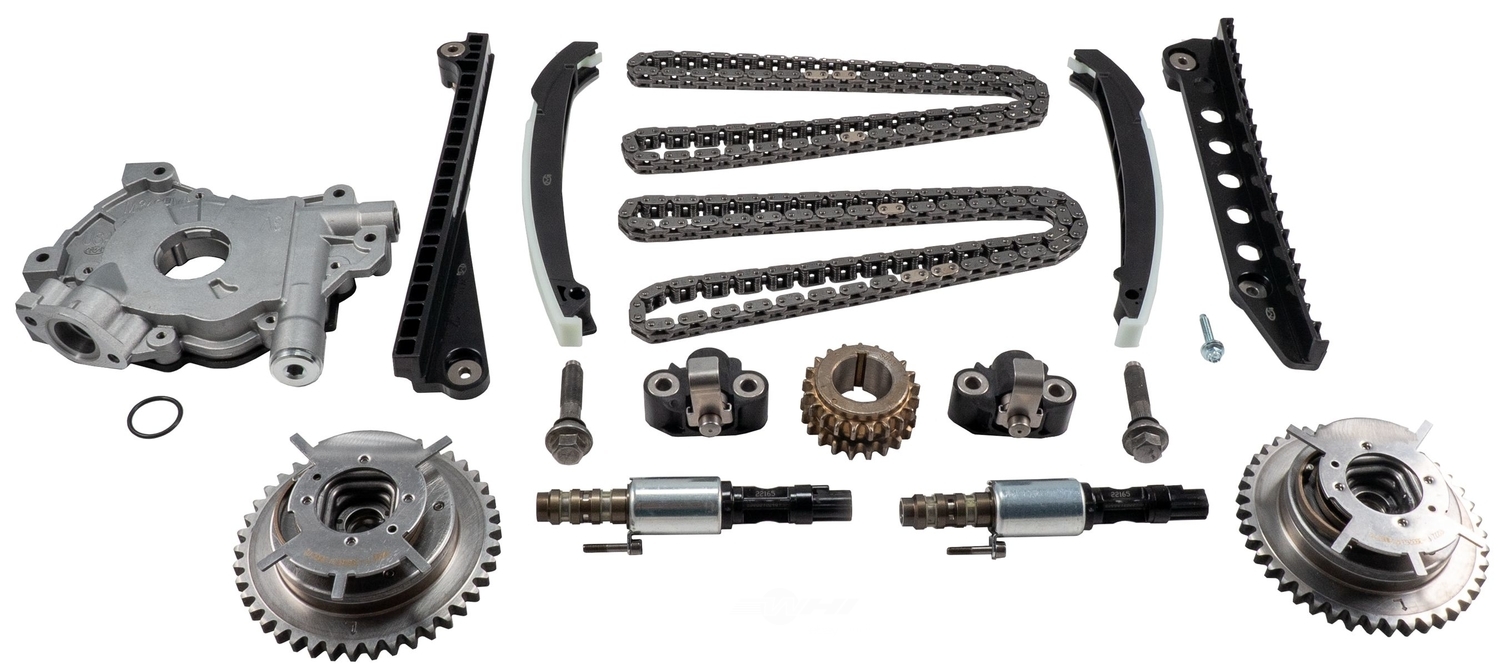 MELLING - Stock Engine Timing Set - MEL - topk-1009hv