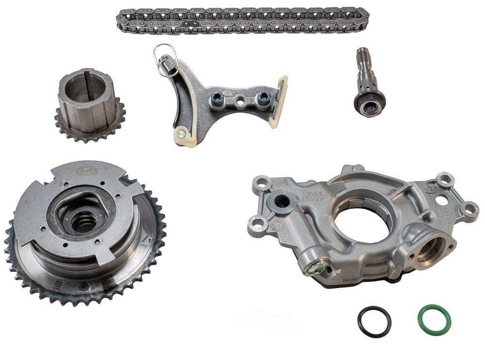MELLING - Stock Engine Timing Set - MEL - topk-1015