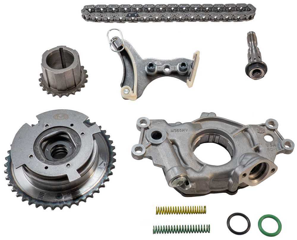 MELLING - Stock Engine Timing Set - MEL - topk-1015hv