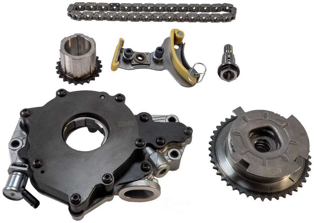 MELLING - Stock Engine Timing Set - MEL - topk-1016