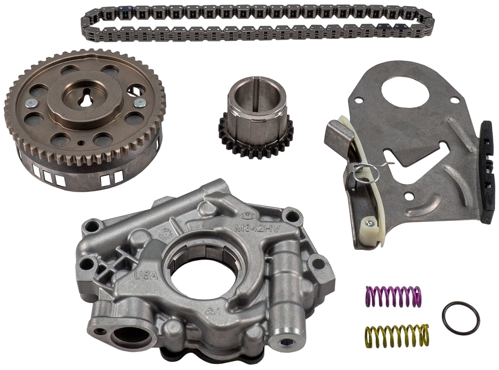 MELLING - Stock Engine Timing Set - MEL - topk-1006hv