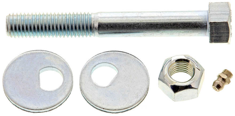 Alignment Toe Adjusting Kit