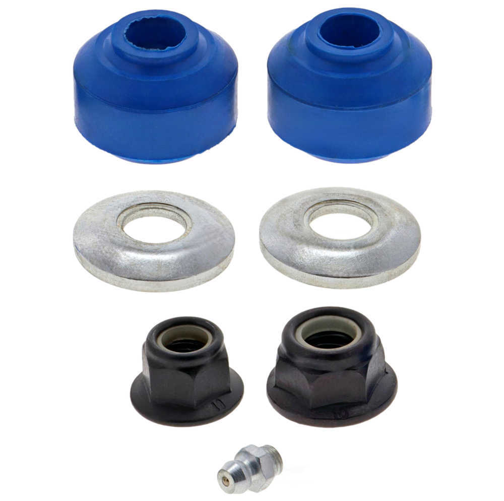 Mevotech Suspension Stabilizer Bar Link Kit MEV-MK80338 | Bumper Mevotech Suspension Stabilizer Bar Link Kit MEV-MK80338 | Bumper