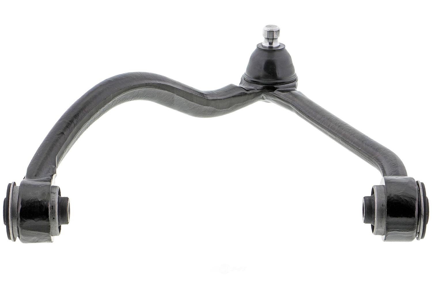 Ensemble du bras de suspension et de la rotule