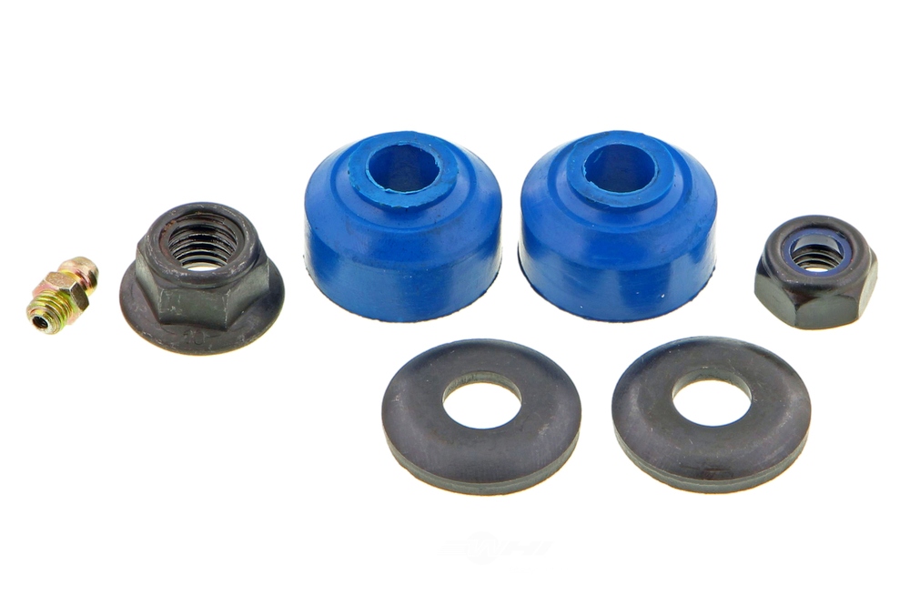 Mevotech Suspension Stabilizer Bar Link Kit MEV-MK80338 | Bumper