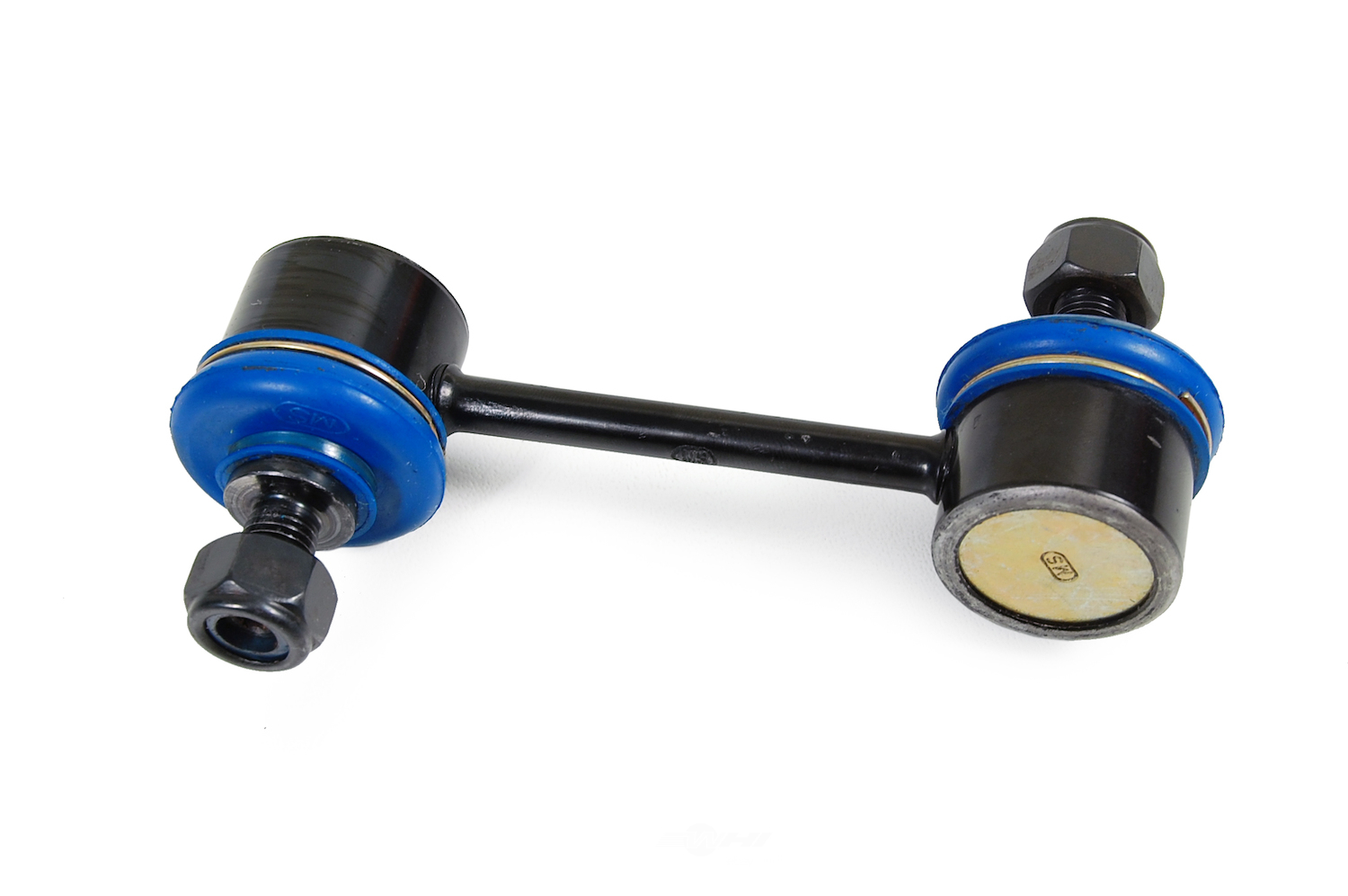 Kit de liaison pour barre stabilisatrice de suspension
