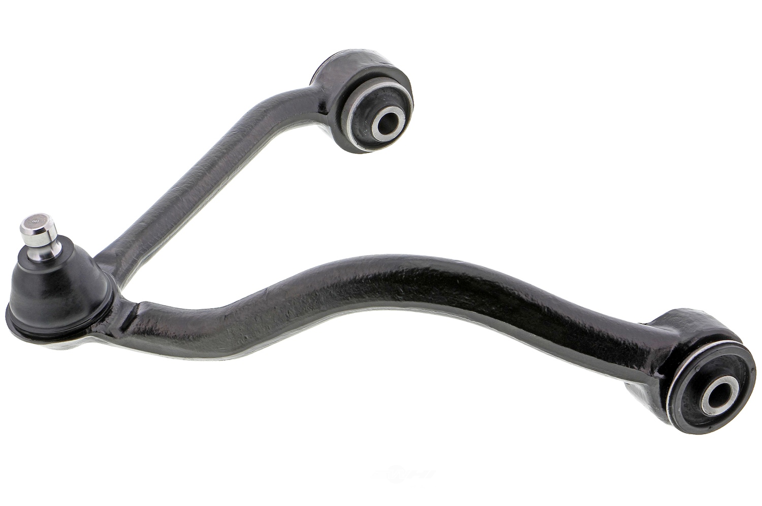 Ensemble du bras de suspension et de la rotule