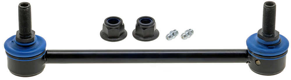 Kit de liaison pour barre stabilisatrice de suspension