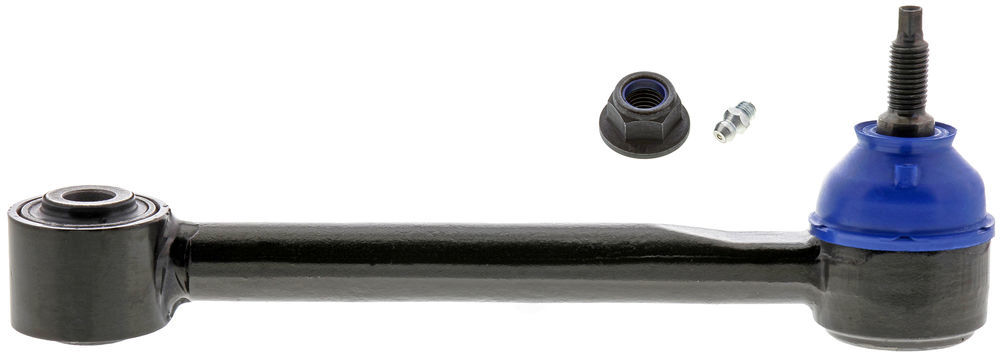 Lateral Arm and Ball Joint Assembly