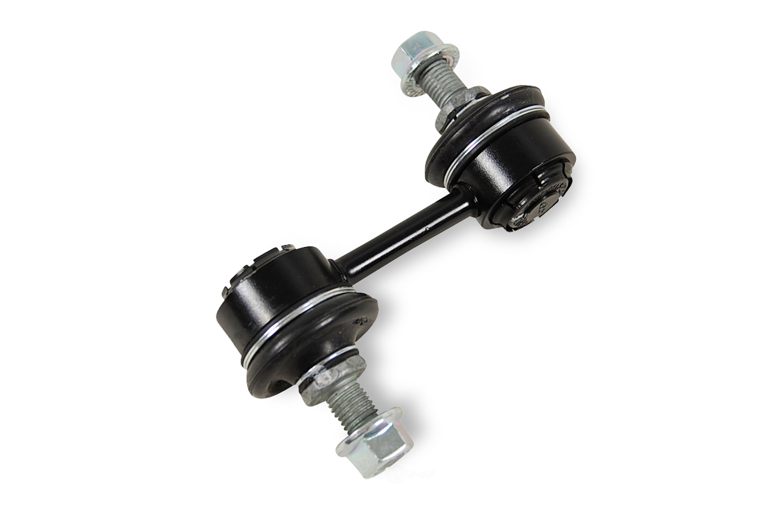 Kit de liaison pour barre stabilisatrice de suspension
