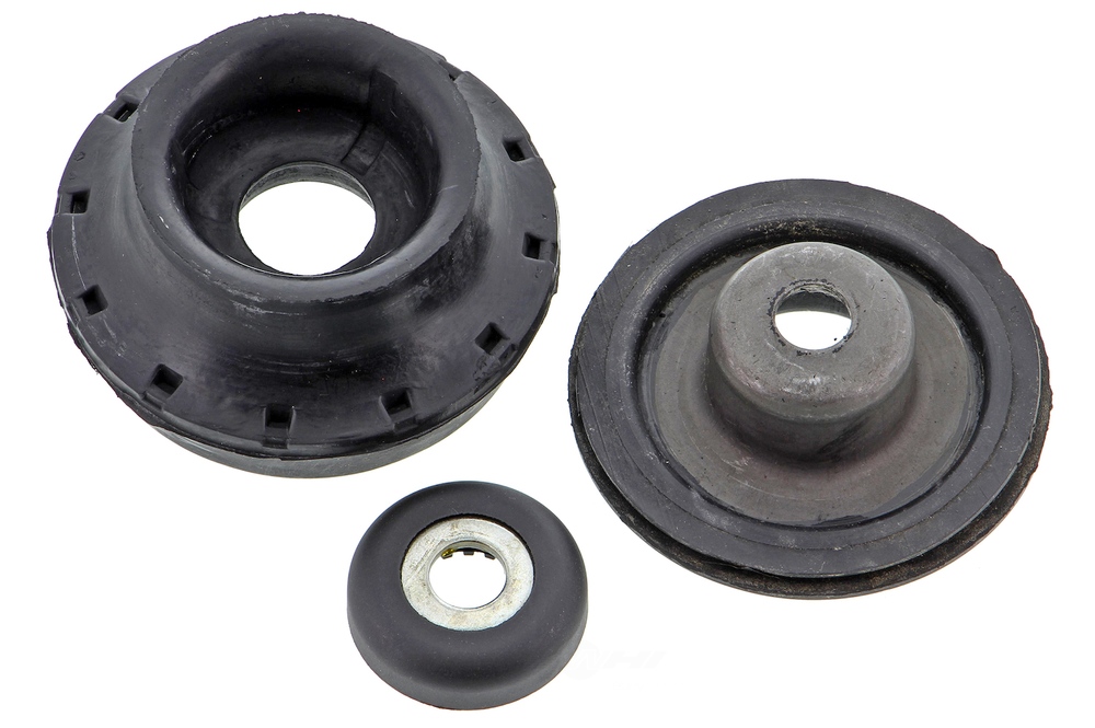 MEVOTECH - Suspension Strut Mount Kit ( Without ABS Brakes, With ABS Brakes, Front) - MEV MP902906