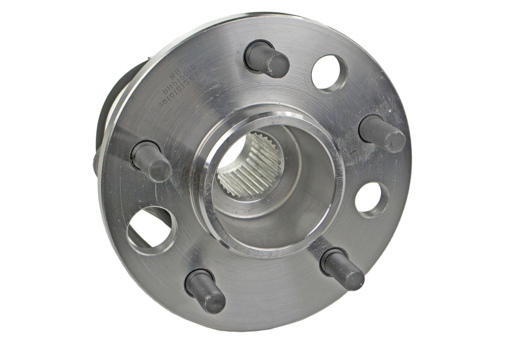 MEVOTECH LP - Wheel Bearing & Hub Assembly (Front) - MEV H515019