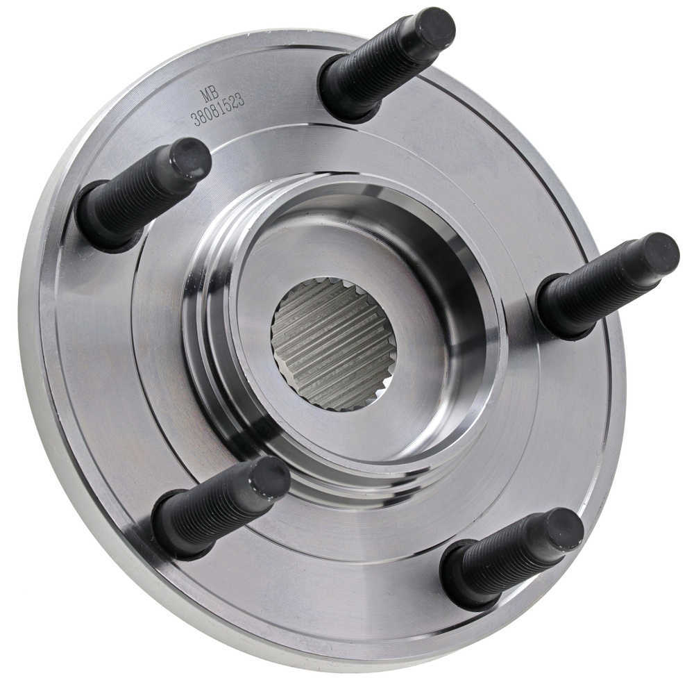 MEVOTECH LP - Wheel Hub Repair Kit - MEV H518515
