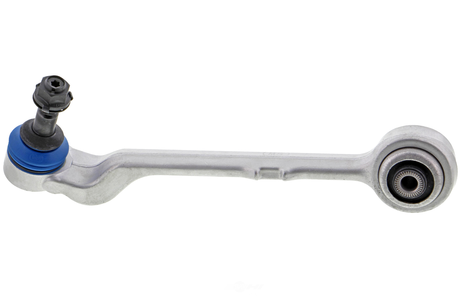 Ensemble du bras de suspension et de la rotule