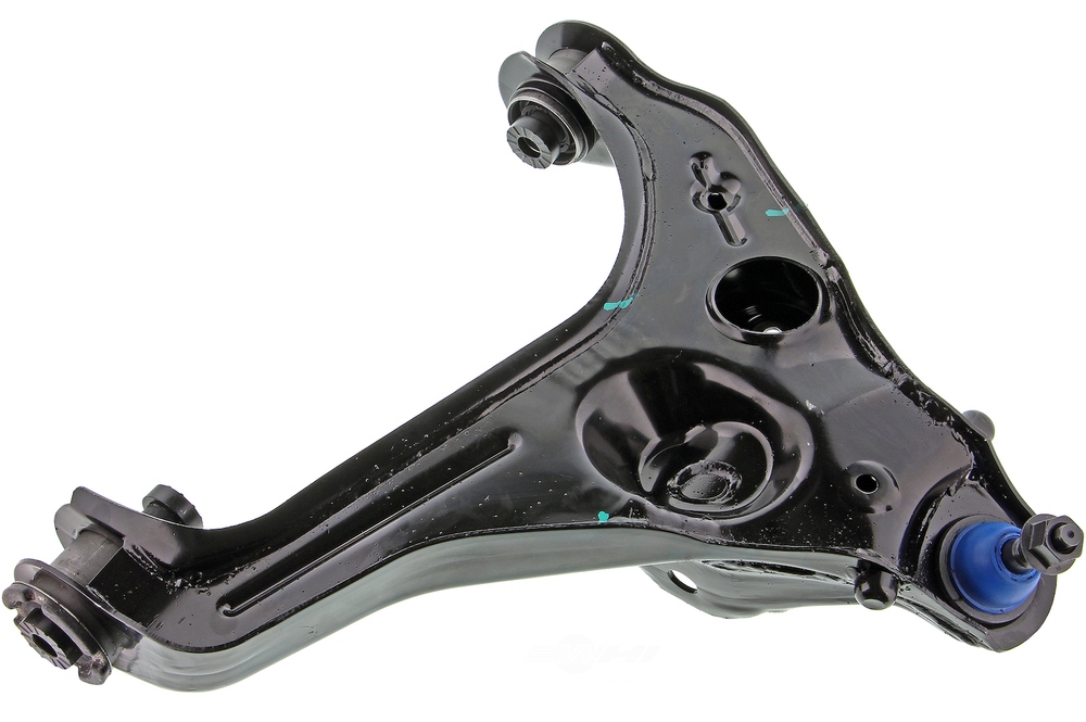 Suspension Control Arm and Ball Joint Assembly-Assembly Front Right Lower