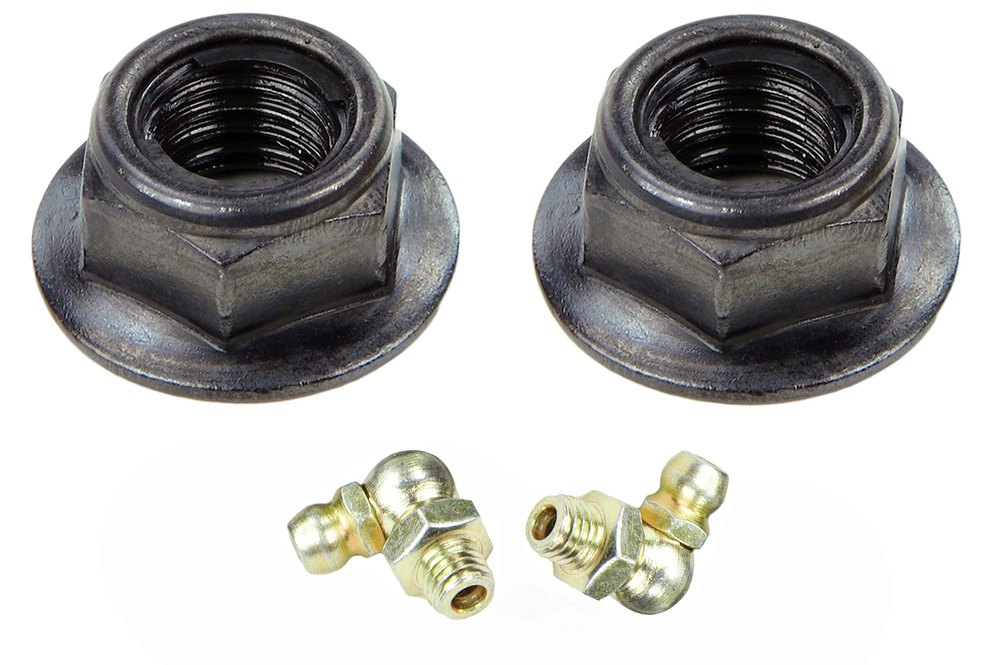 Suspension Stabilizer Bar Link Kit