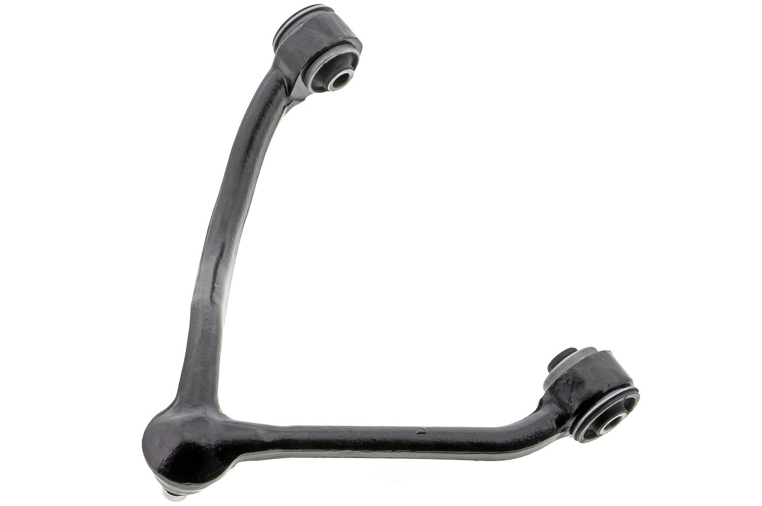 Ensemble du bras de suspension et de la rotule