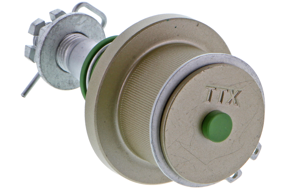 Suspension Ball Joint Front Lower Mevotech TXMS25505 