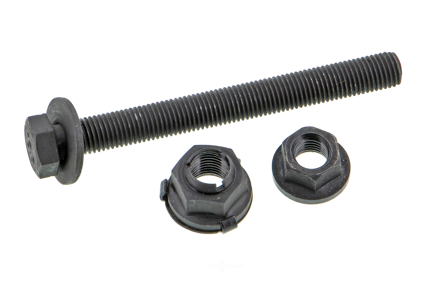 Ensemble du bras de suspension et de la rotule