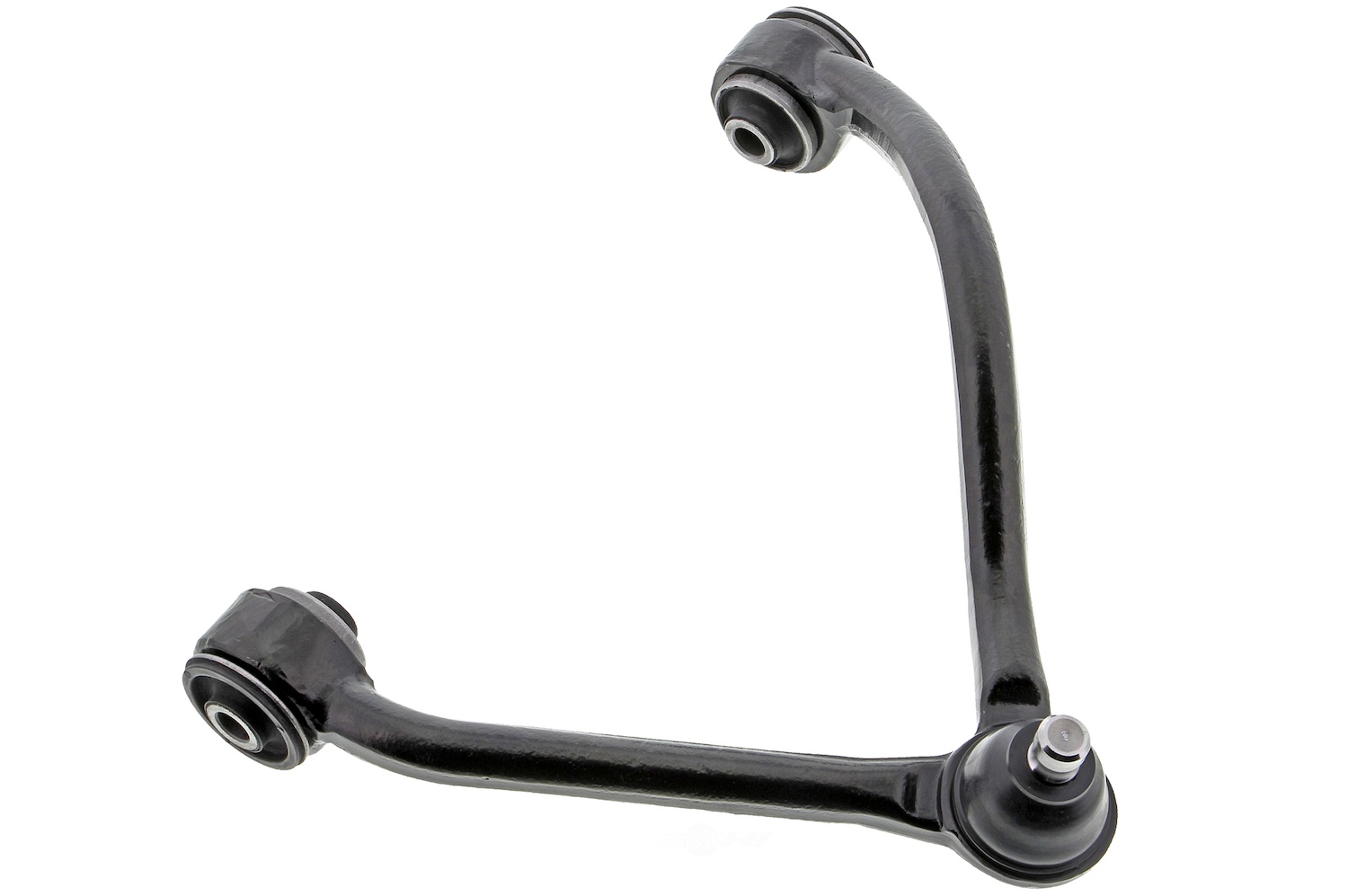 Ensemble du bras de suspension et de la rotule