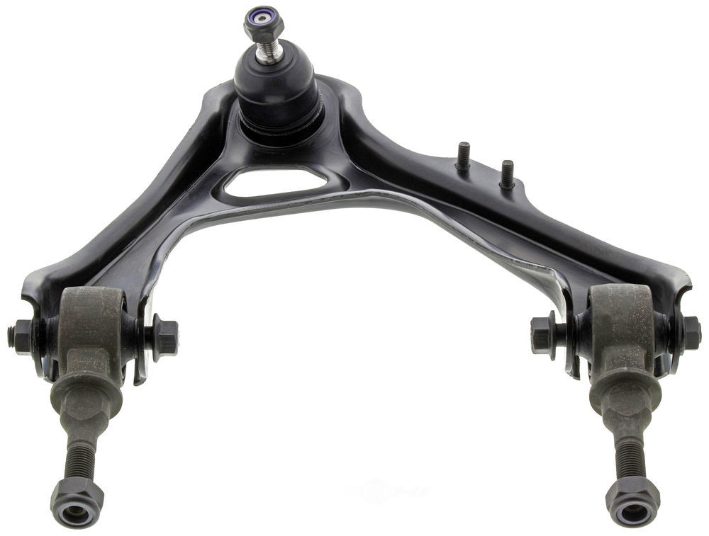 MEVOTECH - Suspension Control Arm Assembly (Front Right Upper) - MEV CMK9927
