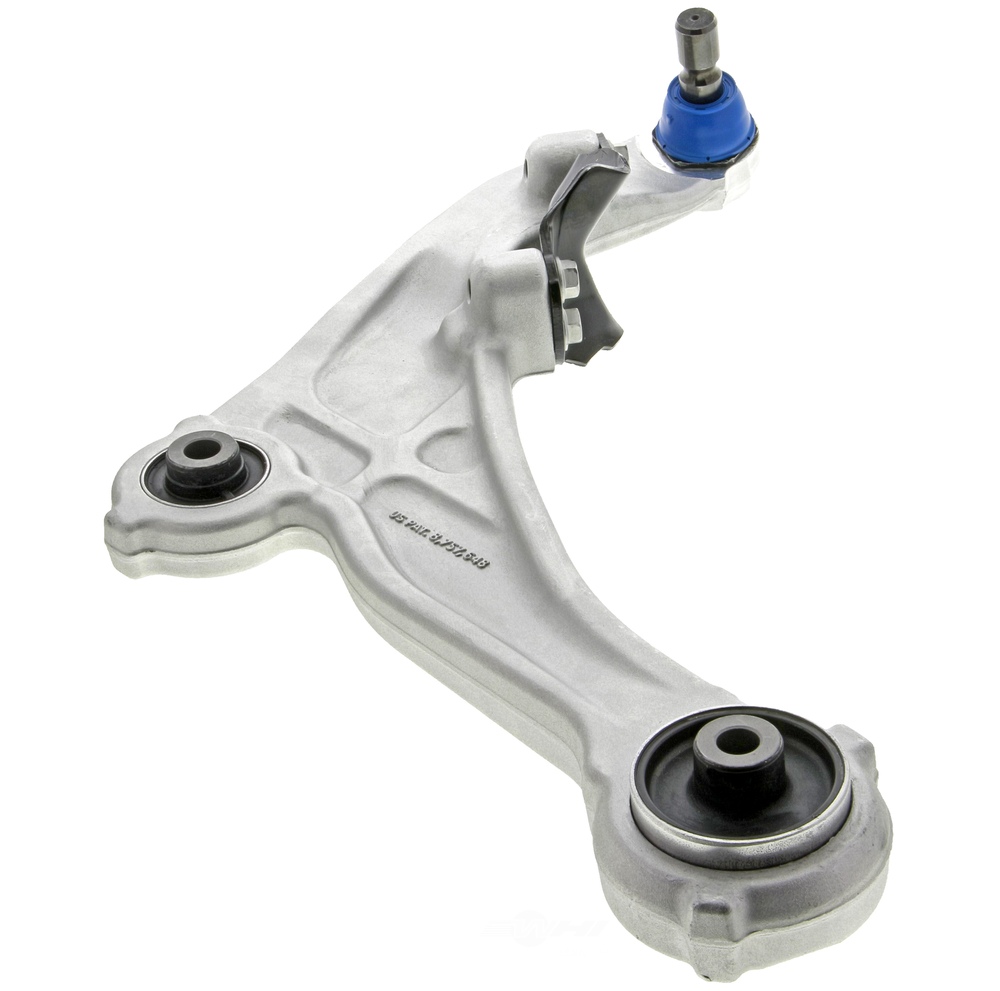 MEVOTECH - Suspension Control Arm Assembly (Front Right Lower) - MEV CMS30155