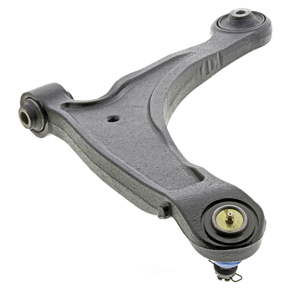 MEVOTECH - Suspension Control Arm Assembly (Front Right Lower) - MEV CMS601015