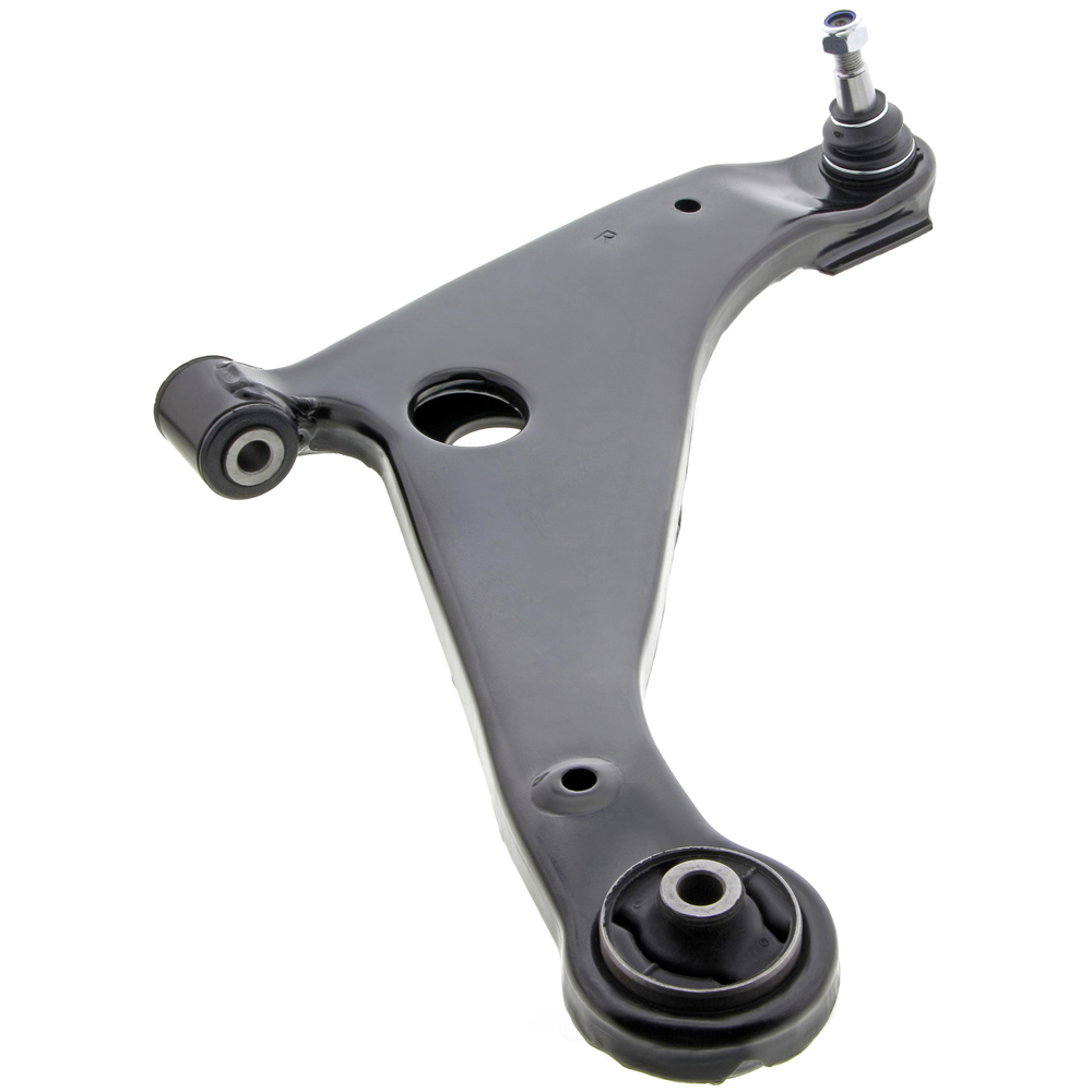 MEVOTECH - Suspension Control Arm Assembly (Front Right Lower) - MEV CMS80196