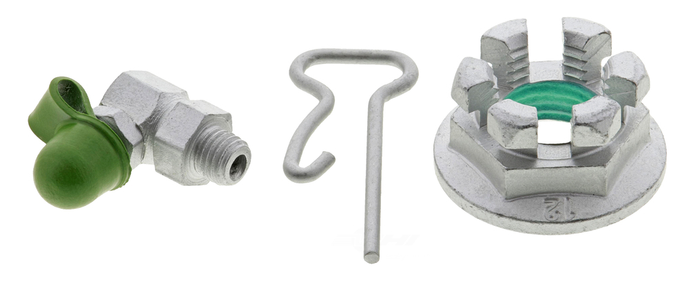MEVOTECH LP - Suspension Control Arm Assembly - MEV CTXK80306