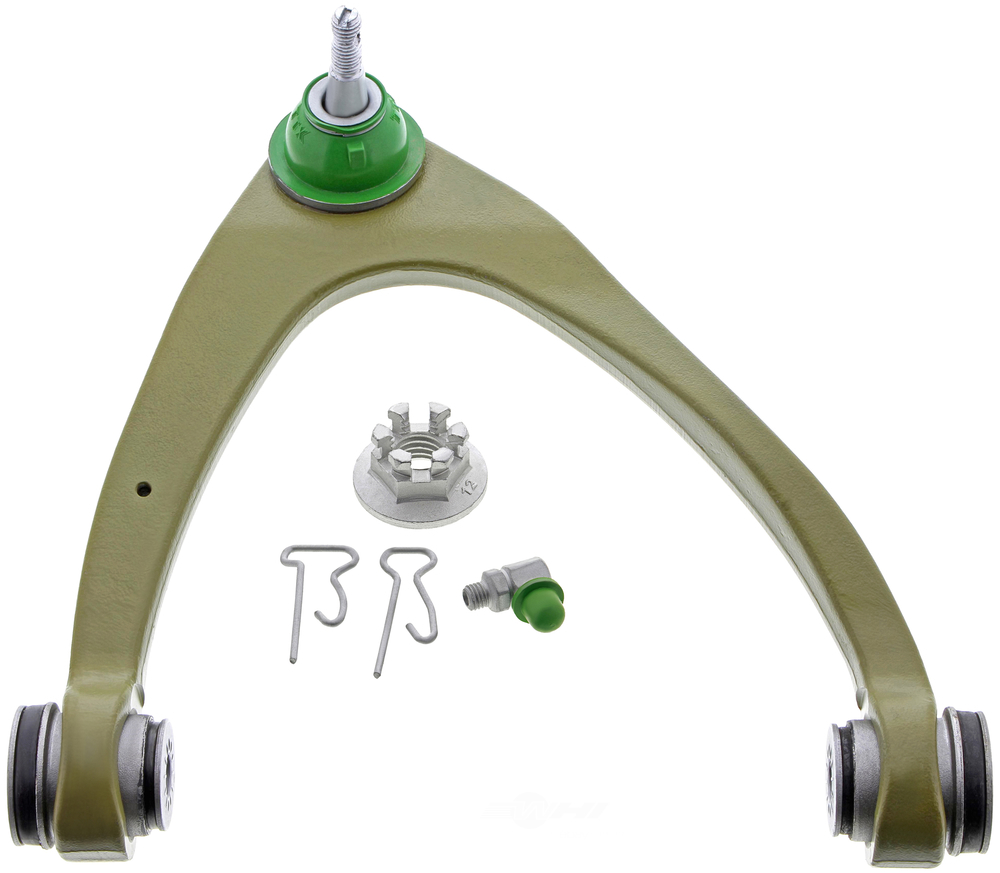 MEVOTECH LP - Suspension Control Arm Assembly - MEV CTXK80670