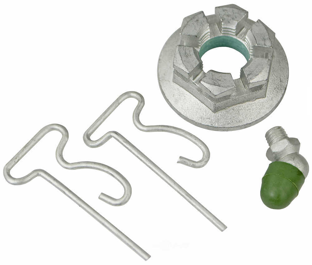 MEVOTECH LP - Suspension Control Arm Assembly - MEV CTXMS251151