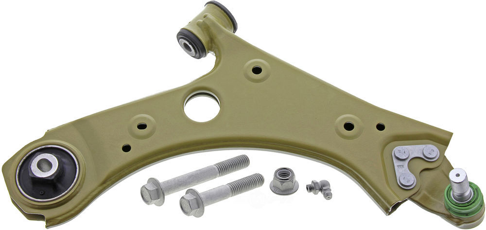 MEVOTECH LP - Suspension Control Arm Assembly - MEV CTXMS251221