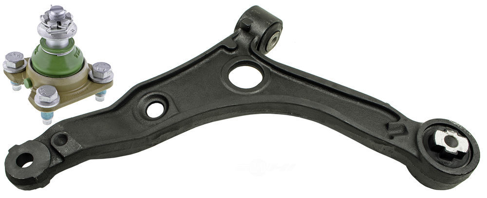 MEVOTECH - Suspension Control Arm Assembly (Front Right Lower) - MEV CTXMS251285