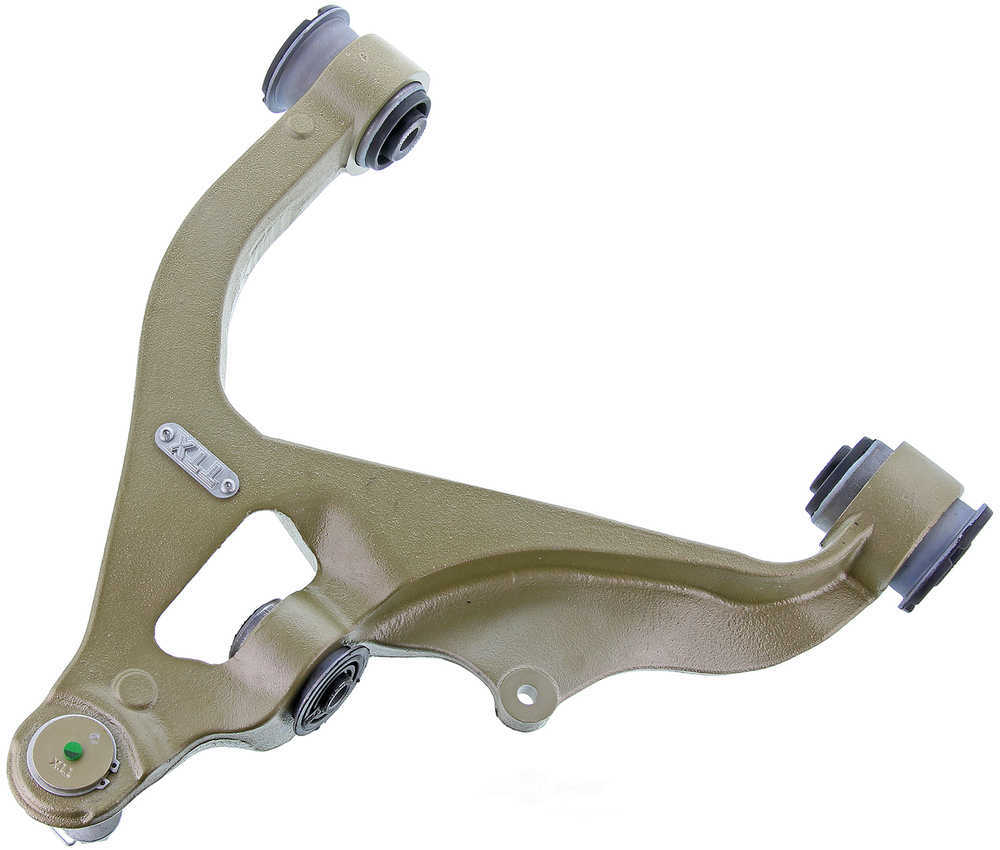 MEVOTECH LP - Suspension Control Arm Assembly - MEV CTXMS25150