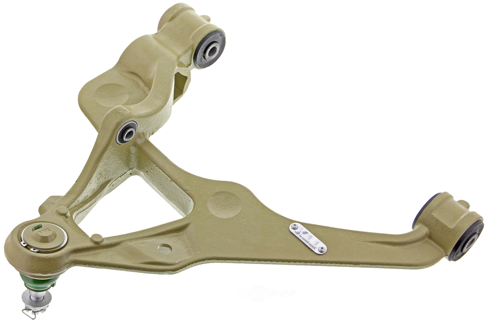 MEVOTECH LP - Suspension Control Arm Assembly - MEV CTXMS501180