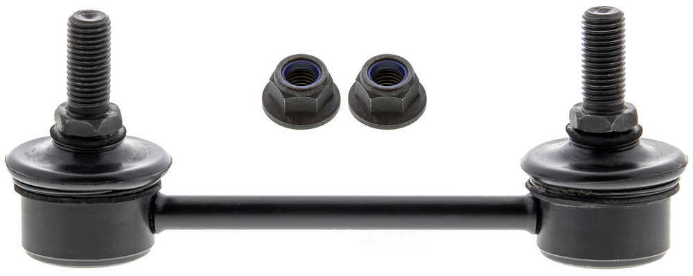 Kit de liaison pour barre stabilisatrice de suspension