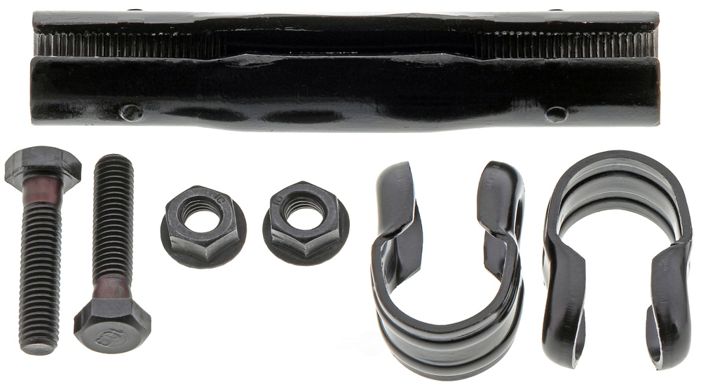 MEVOTECH - Steering Tie Rod End Adjusting Sleeve (Front) - MEV MES2004S
